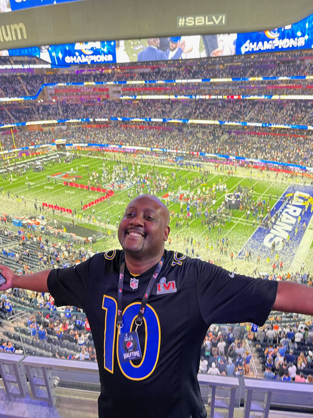 Da'Mon Jackson